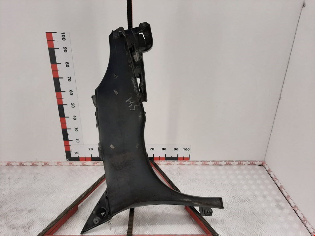 Крыло переднее левое PEUGEOT 807 2002-2014