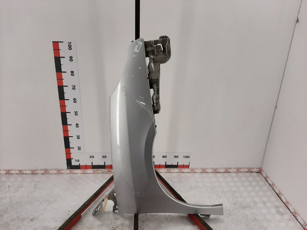 Крыло переднее правое PEUGEOT 807 2002-2014