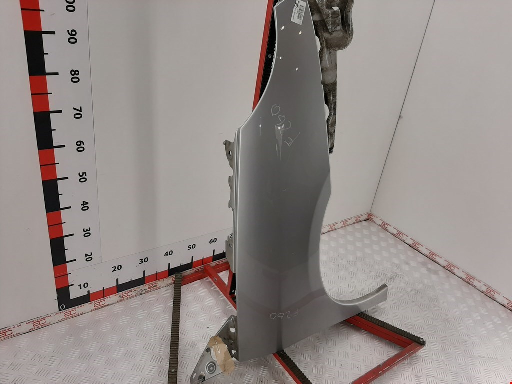 Крыло переднее правое PEUGEOT 807 2002-2014