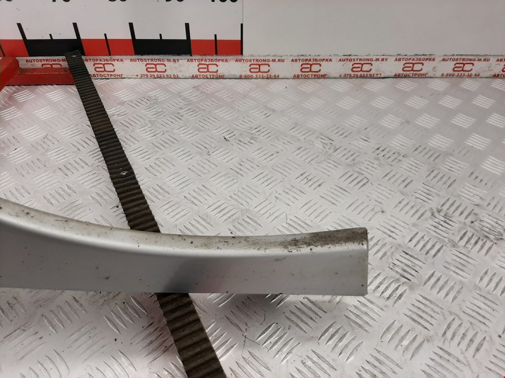 Крыло переднее правое PEUGEOT 807 2002-2014