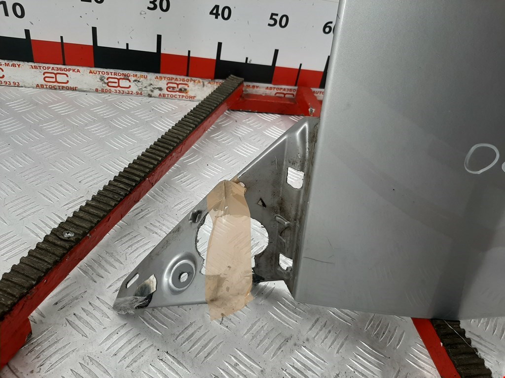 Крыло переднее правое PEUGEOT 807 2002-2014