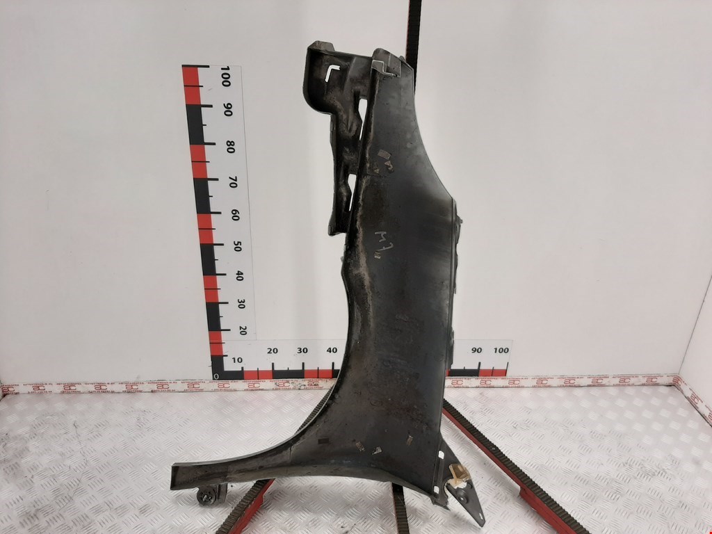 Крыло переднее правое PEUGEOT 807 2002-2014