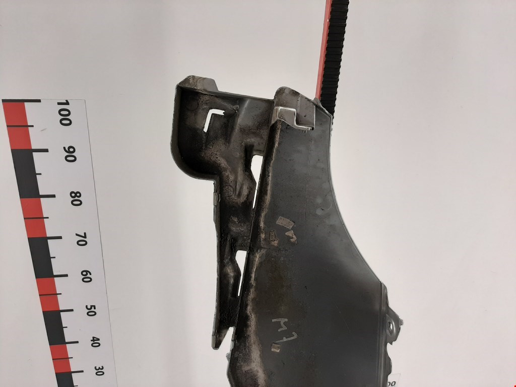 Крыло переднее правое PEUGEOT 807 2002-2014