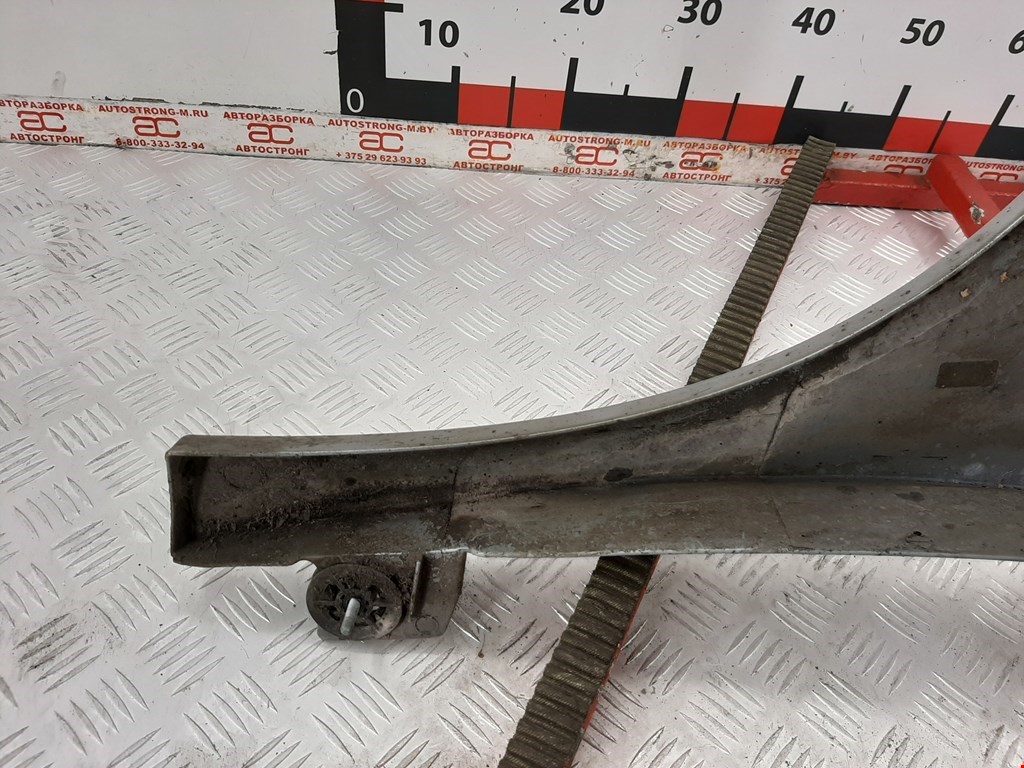 Крыло переднее правое PEUGEOT 807 2002-2014