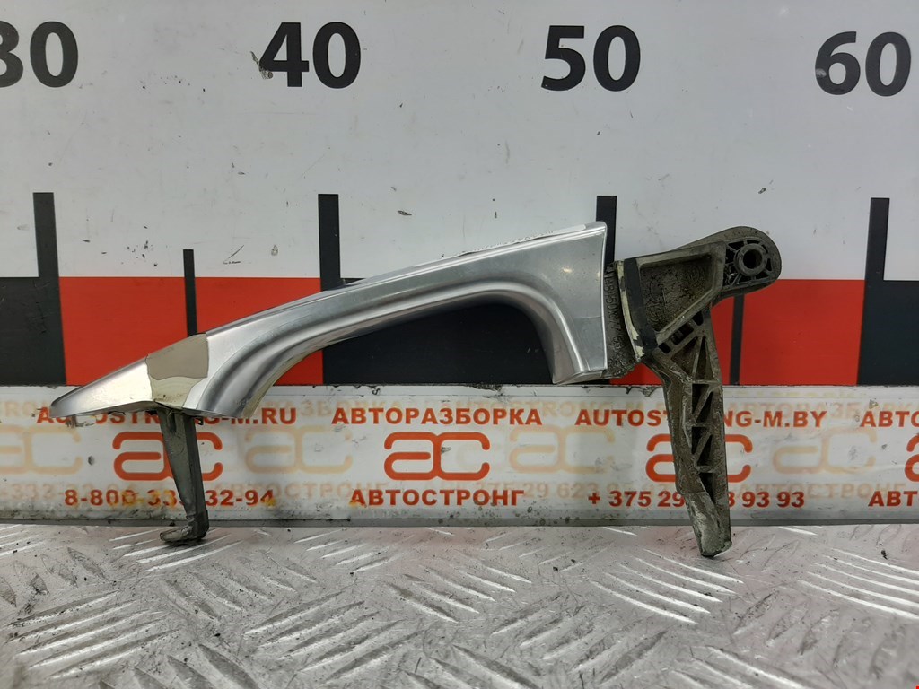 Ручка двери задней наружная правая PEUGEOT 807 2002-2014