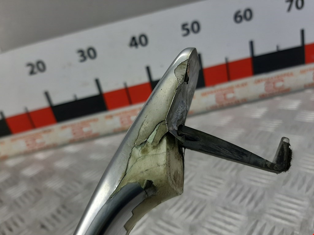 Ручка двери задней наружная правая PEUGEOT 807 2002-2014