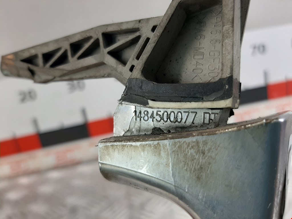 Ручка двери задней наружная правая PEUGEOT 807 2002-2014