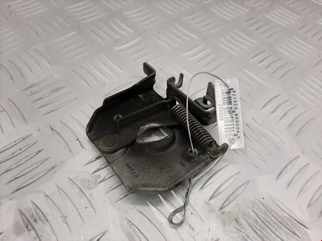 Замок капота RENAULT Scenic II 2003-2010