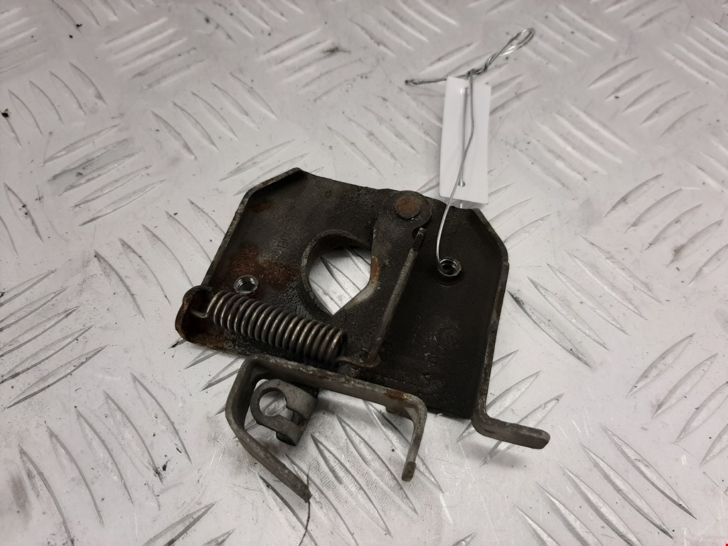 Замок капота RENAULT Scenic II 2003-2010