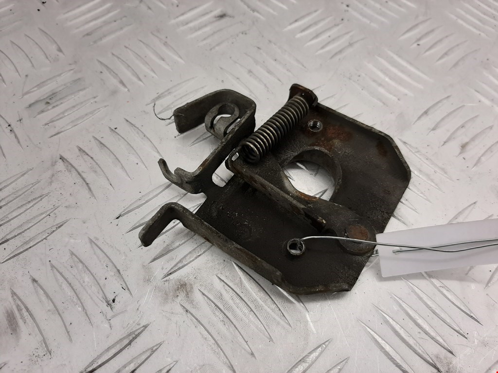 Замок капота RENAULT Scenic II 2003-2010