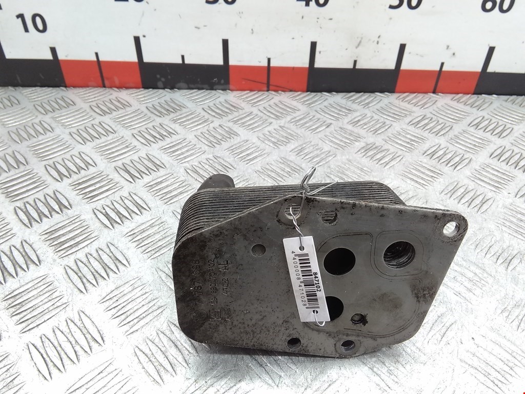 Теплообменник BMW 3-Series (E46) (1998-2007)