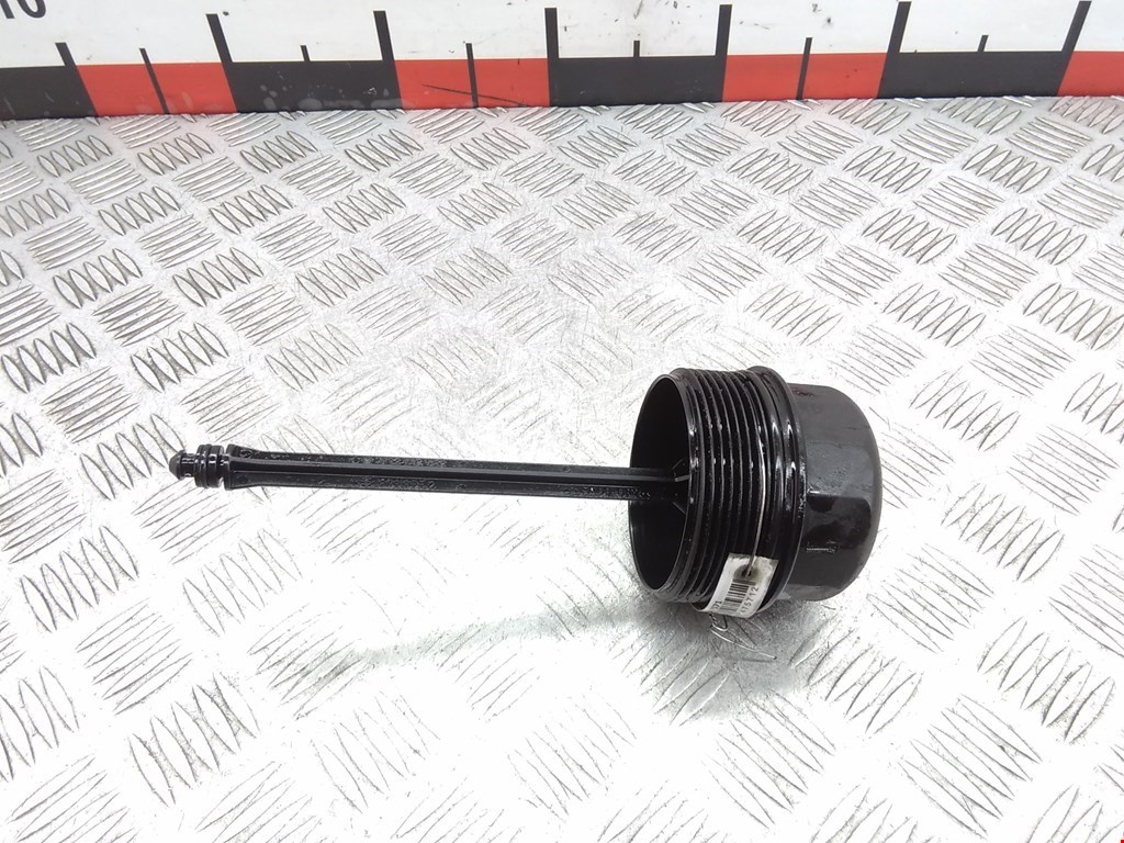 Крышка масляного фильтра SKODA Superb 2002-2008