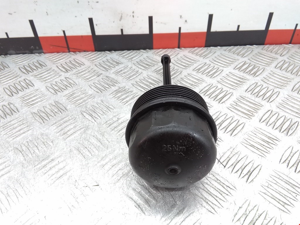 Крышка масляного фильтра SKODA Superb 2002-2008