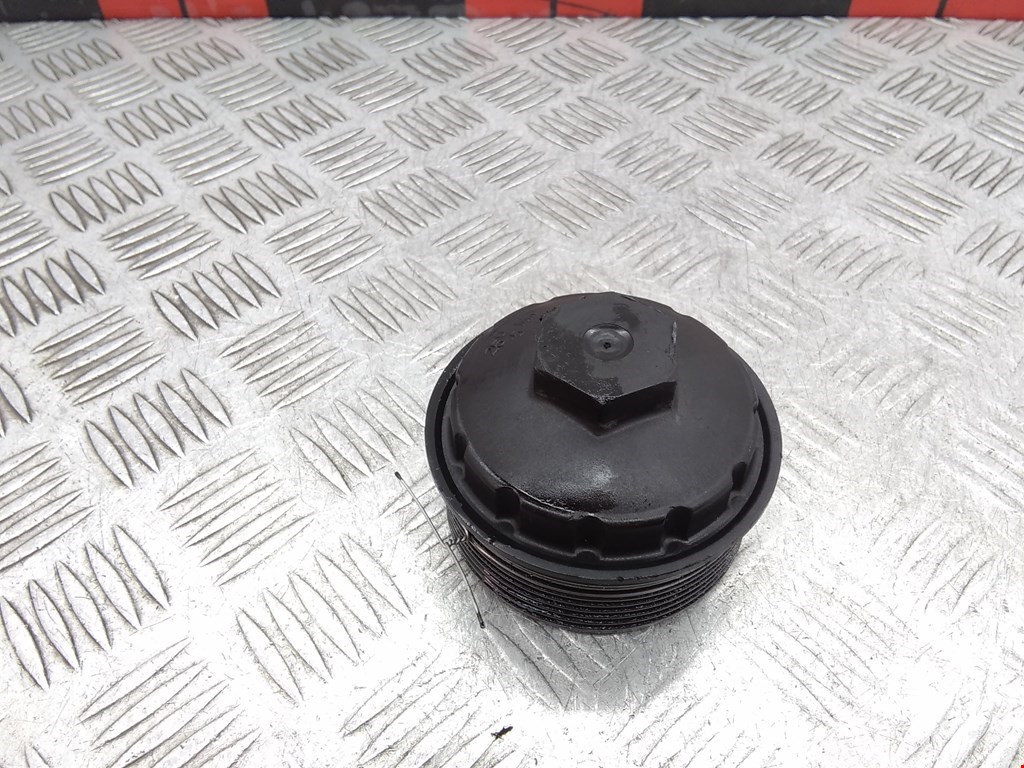 Крышка масляного фильтра VOLKSWAGEN Touran 2003-2010