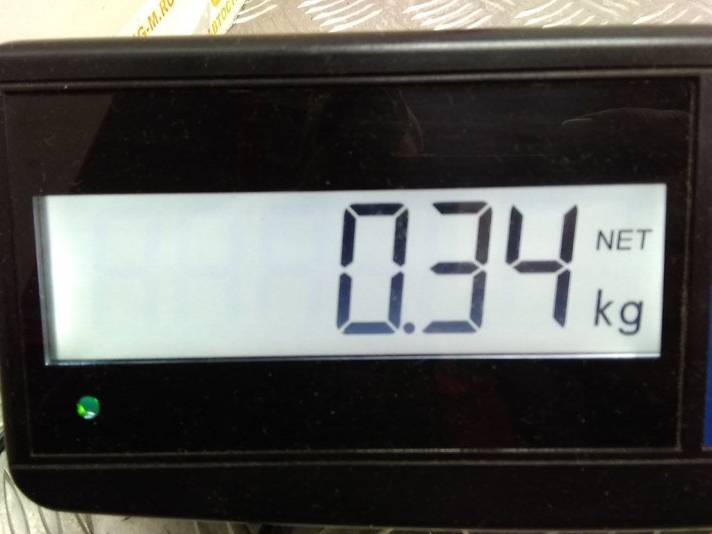 Дисплей информационный (компьютера) CITROEN C8 2002-2014