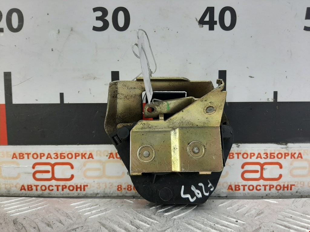 Замок двери сдвижной Peugeot 807 (2002-2010)