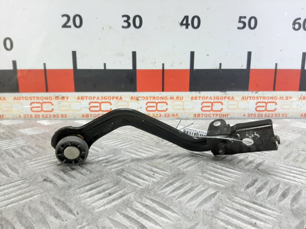 Ролик двери сдвижной (левый/правый средний верхний/нижний) PEUGEOT 807 2002-2014