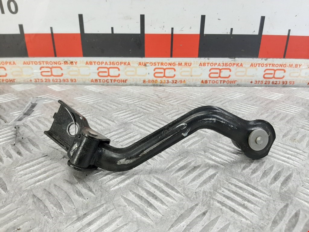 Ролик двери сдвижной (левый/правый средний верхний/нижний) PEUGEOT 807 2002-2014