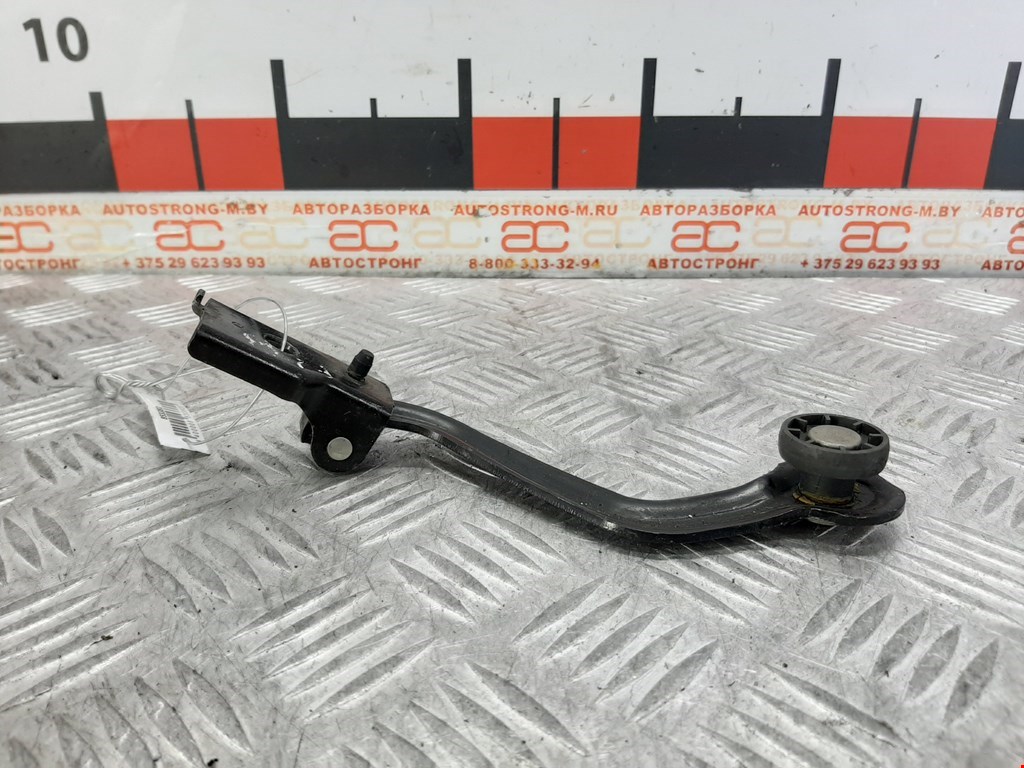 Ролик двери сдвижной (левый/правый средний верхний/нижний) PEUGEOT 807 2002-2014