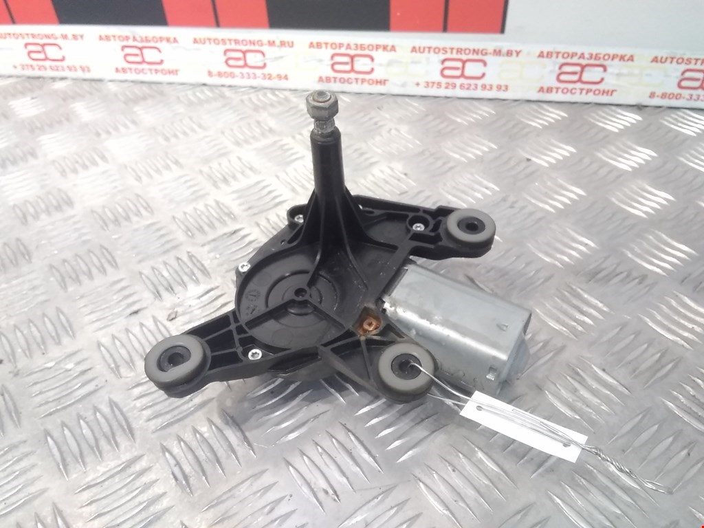 Моторчик стеклоочистителя задний ALFA ROMEO MiTo 2008-2018