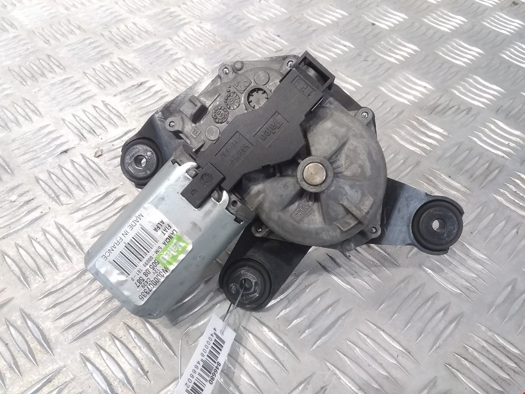 Моторчик стеклоочистителя задний ALFA ROMEO MiTo 2008-2018