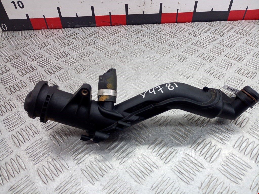 Горловина маслозаливная (залива масла) FORD C-MAX 2003-2010