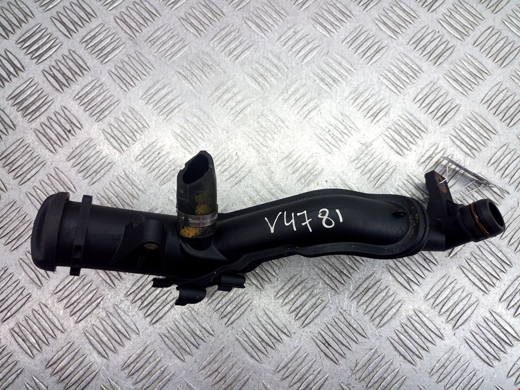 Горловина маслозаливная (залива масла) FORD C-MAX 2003-2010