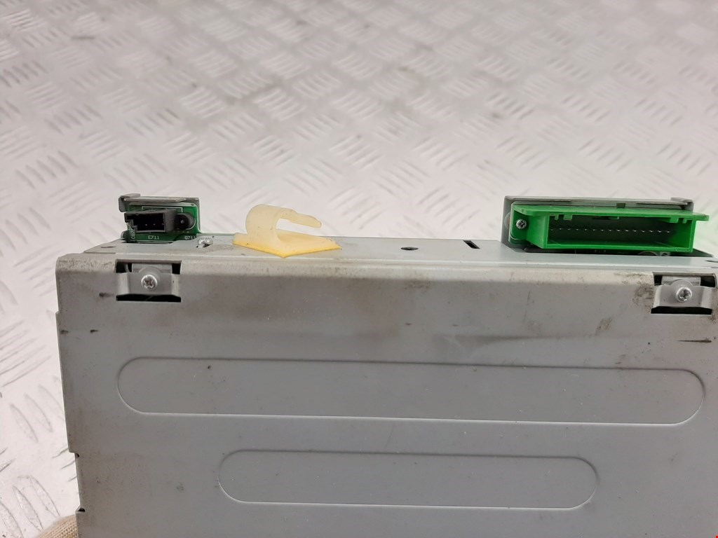 Ченджер компакт дисков RENAULT Megane II 2002-2009