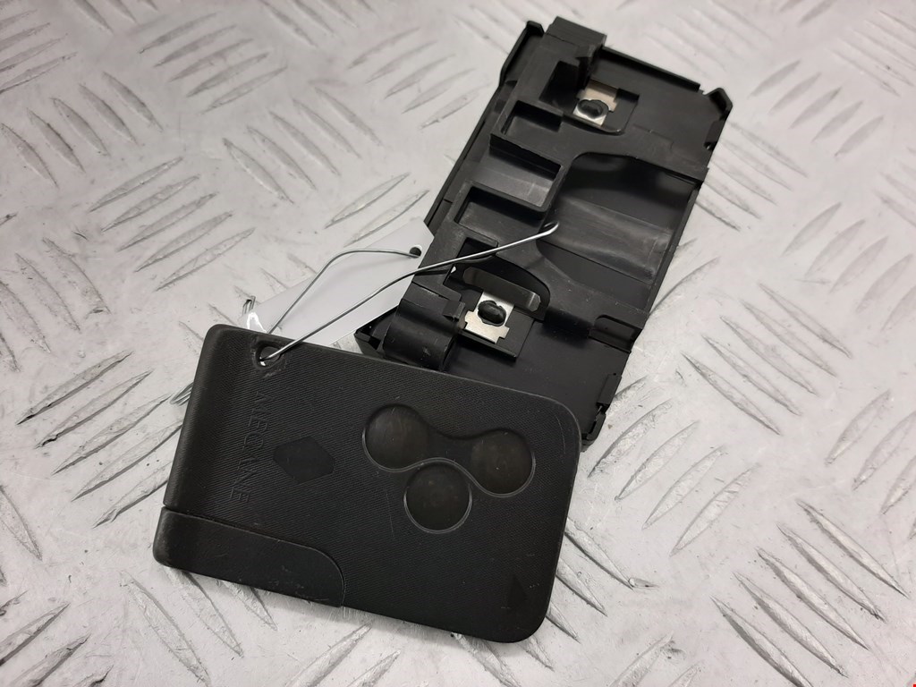 Замок зажигания RENAULT Megane II 2002-2009