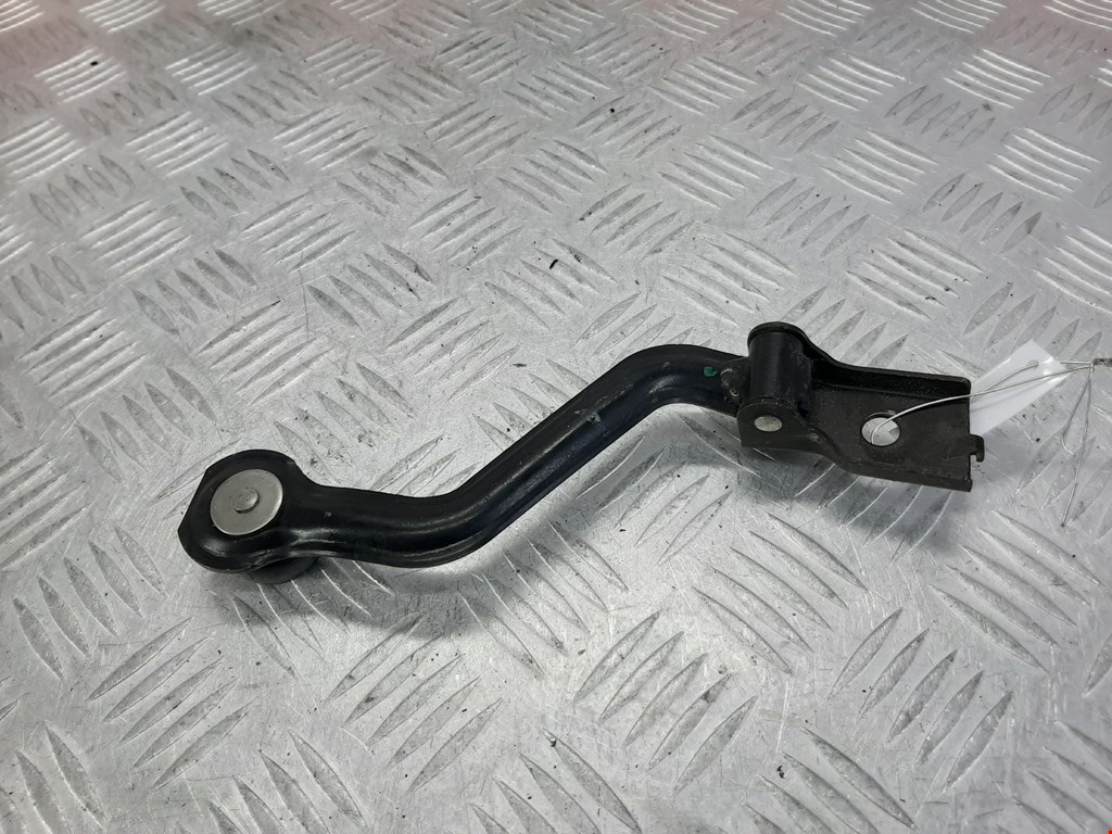 Ролик двери сдвижной Peugeot 807 (2002-2010)