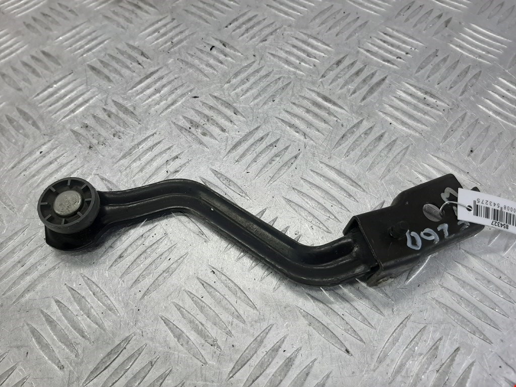 Ролик двери сдвижной (левый/правый средний верхний/нижний) PEUGEOT 807 2002-2014