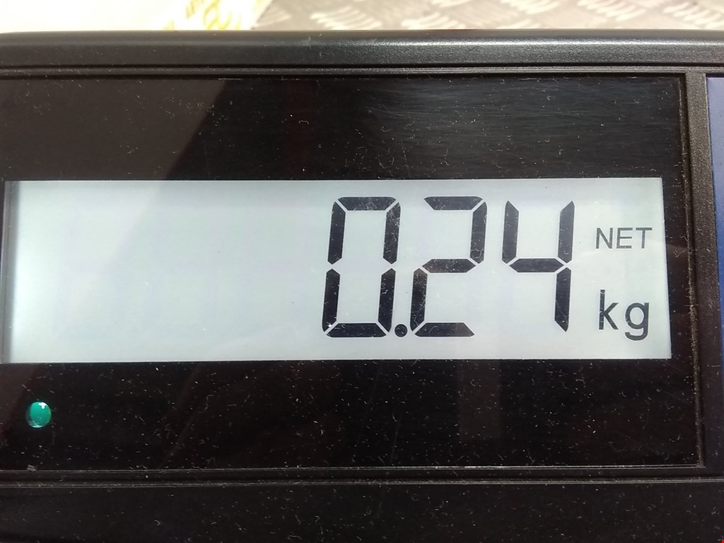 Дефлектор воздушный MERCEDES-BENZ Sprinter 901-905/Classic 909 1995-2006