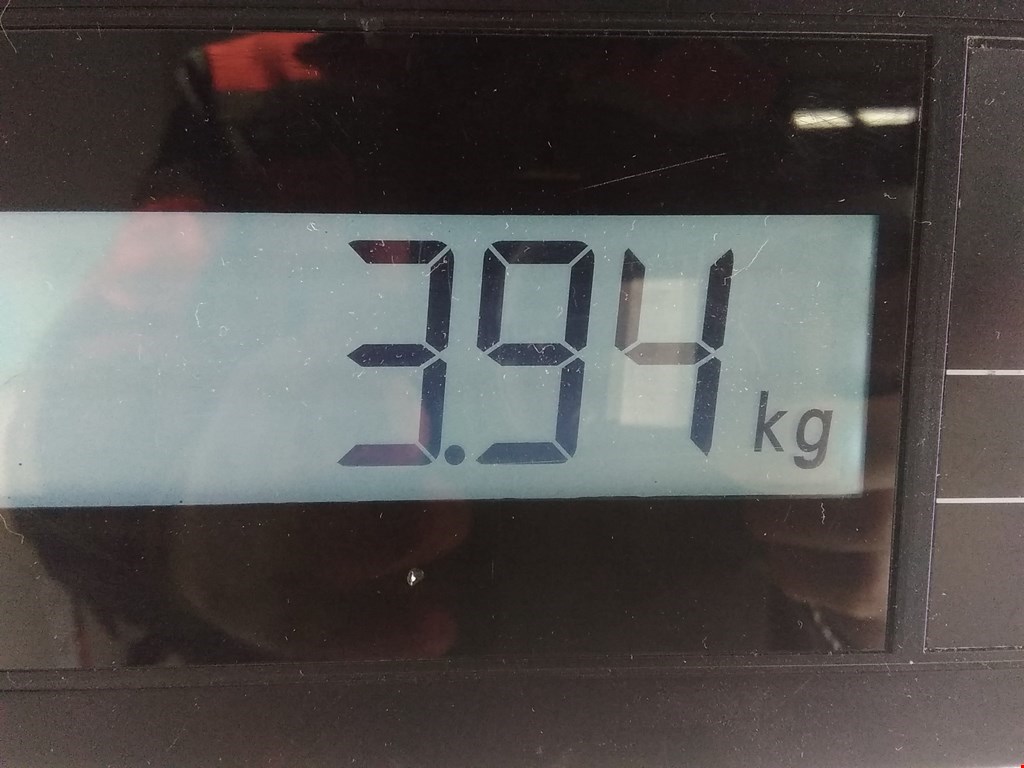 Стеклоподъемник передний левый KIA Carens 2006-2012