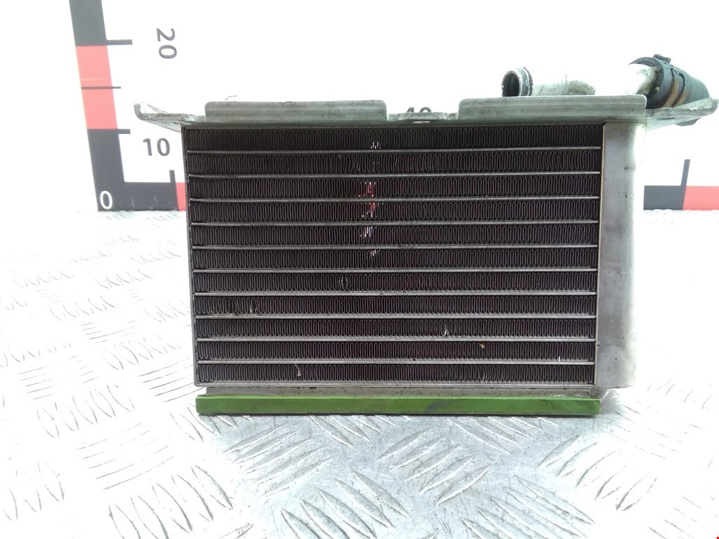 Интеркулер (радиатор интеркулера) SEAT Leon 2005-2012