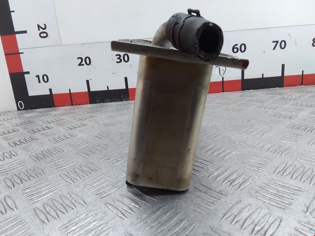 Интеркулер (радиатор интеркулера) SEAT Leon 2005-2012