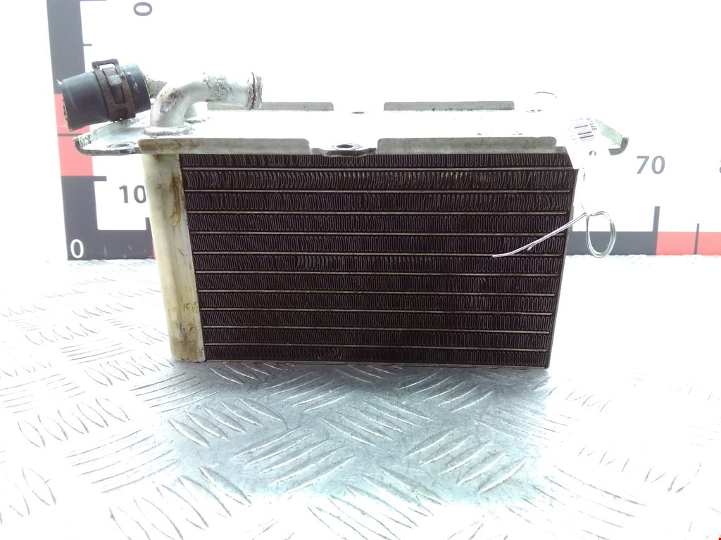 Интеркулер (радиатор интеркулера) SEAT Leon 2005-2012