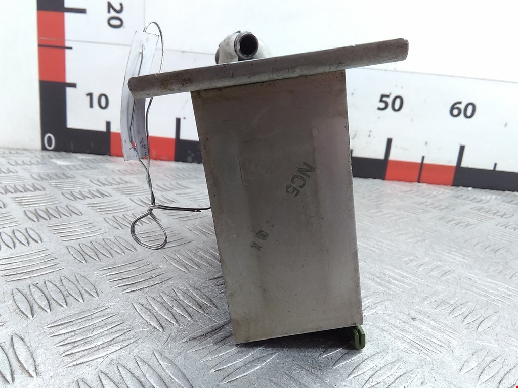 Интеркулер (радиатор интеркулера) SEAT Leon 2005-2012