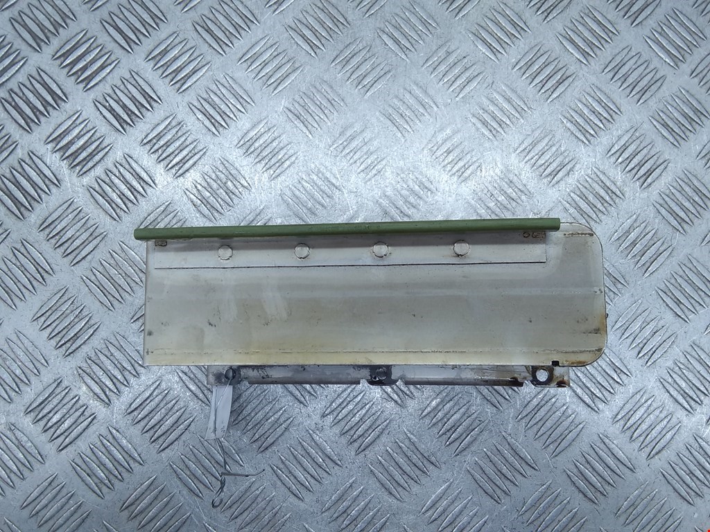 Интеркулер (радиатор интеркулера) SEAT Leon 2005-2012