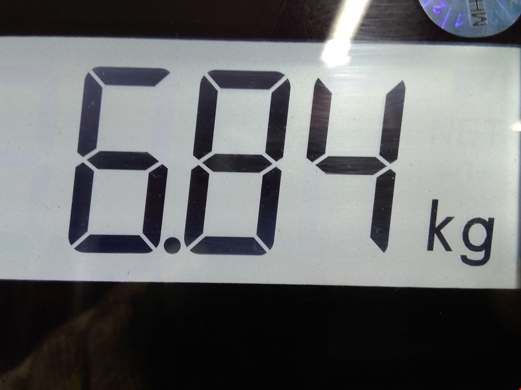 Коллектор впускной HYUNDAI Santa Fe CM 2005-2012