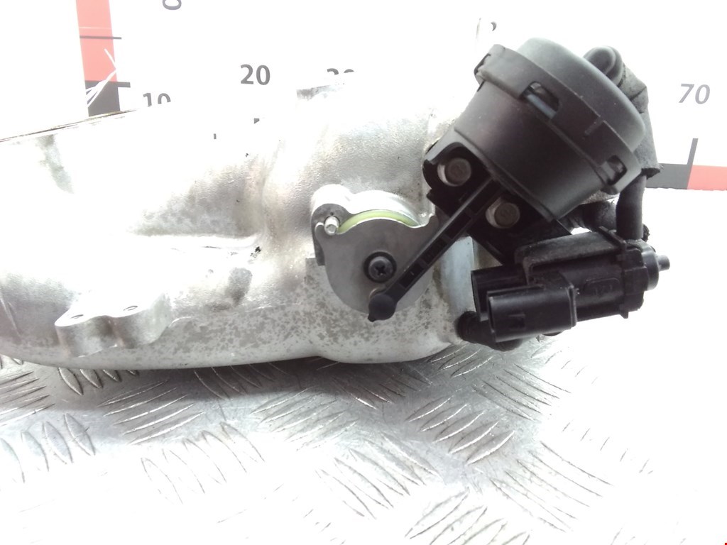 Коллектор впускной HYUNDAI Santa Fe CM 2005-2012