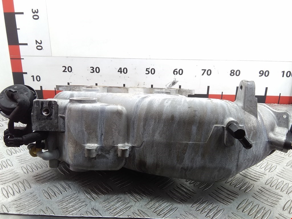 Коллектор впускной HYUNDAI Santa Fe CM 2005-2012