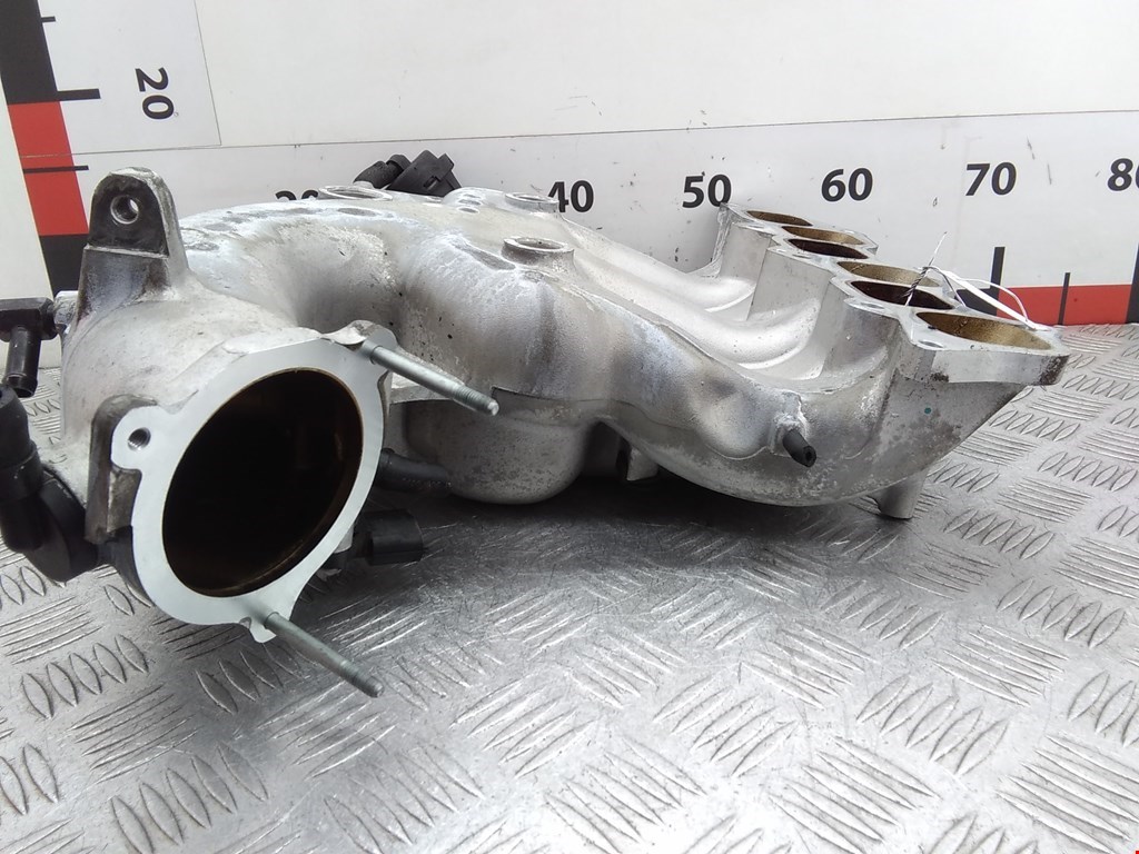 Коллектор впускной HYUNDAI Santa Fe CM 2005-2012