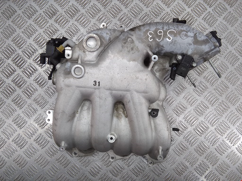 Коллектор впускной HYUNDAI Santa Fe CM 2005-2012