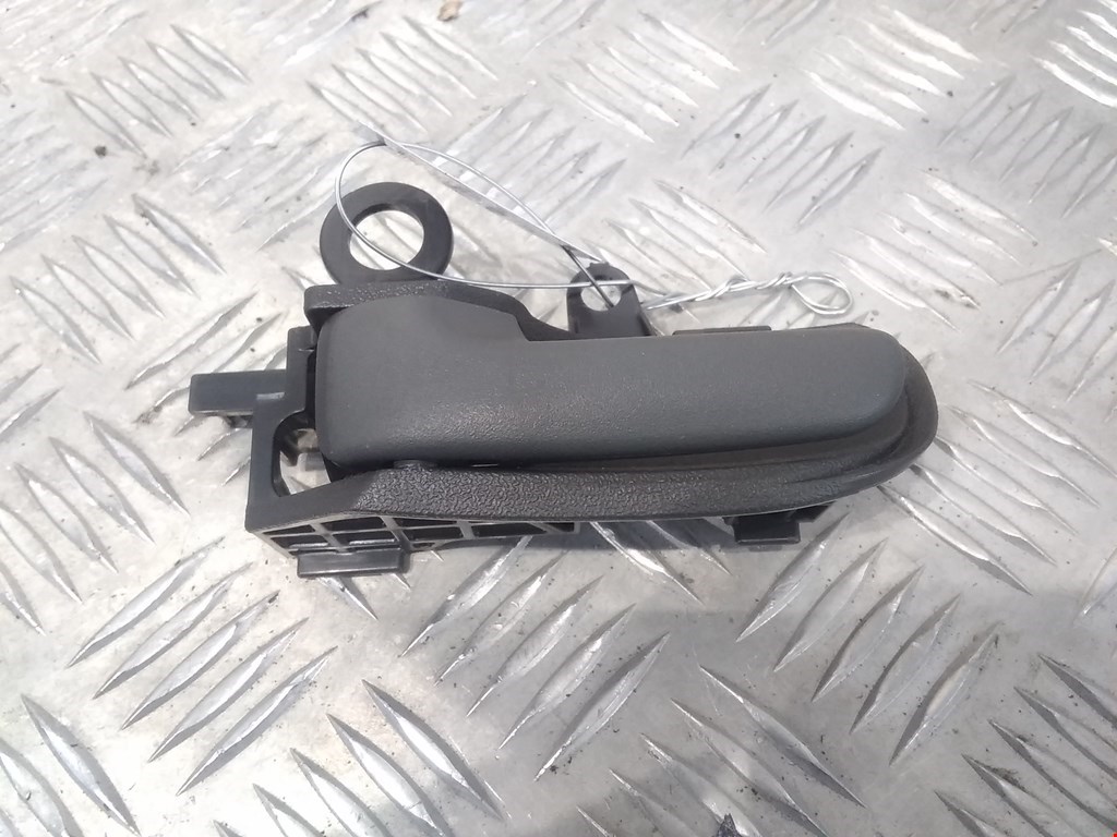 Ручка дверная передняя внутренняя левая TOYOTA Yaris Verso 1999-2006