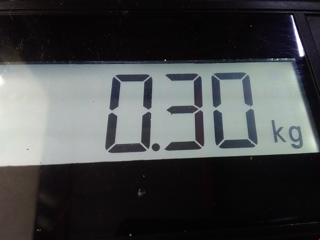 Ручка двери передней наружная левая TOYOTA Yaris Verso 1999-2006