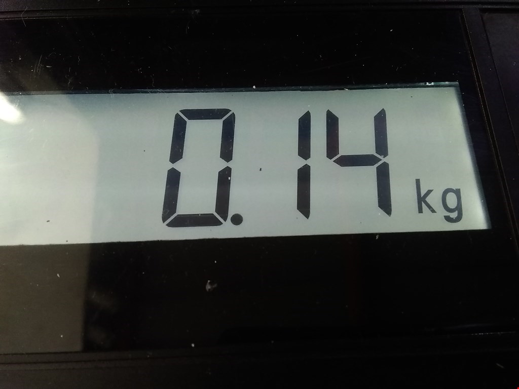 Замок капота RENAULT Scenic II 2003-2010