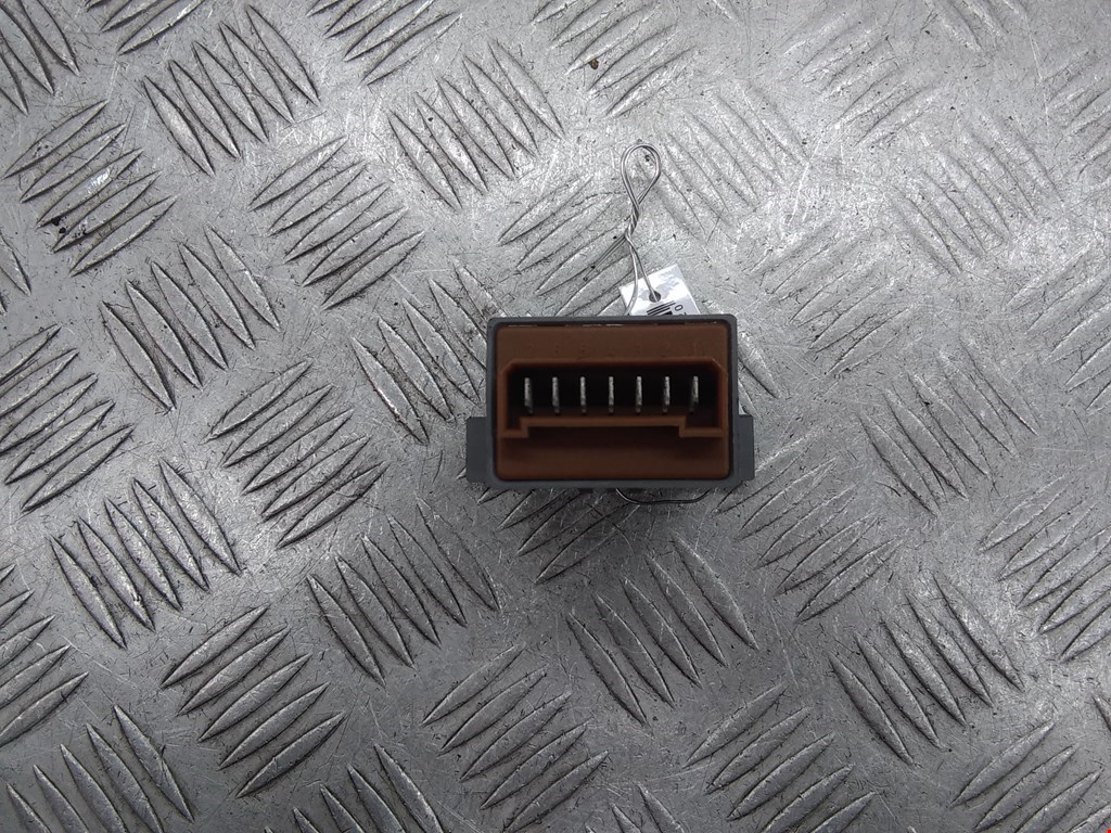 Реле LANCIA Zeta 1995-2002