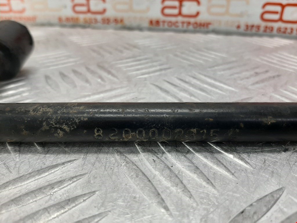 Ключ балонный RENAULT Scenic I 1996-2003