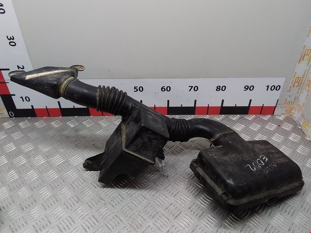 Корпус воздушного фильтра SUZUKI Ignis HT 2000-2006