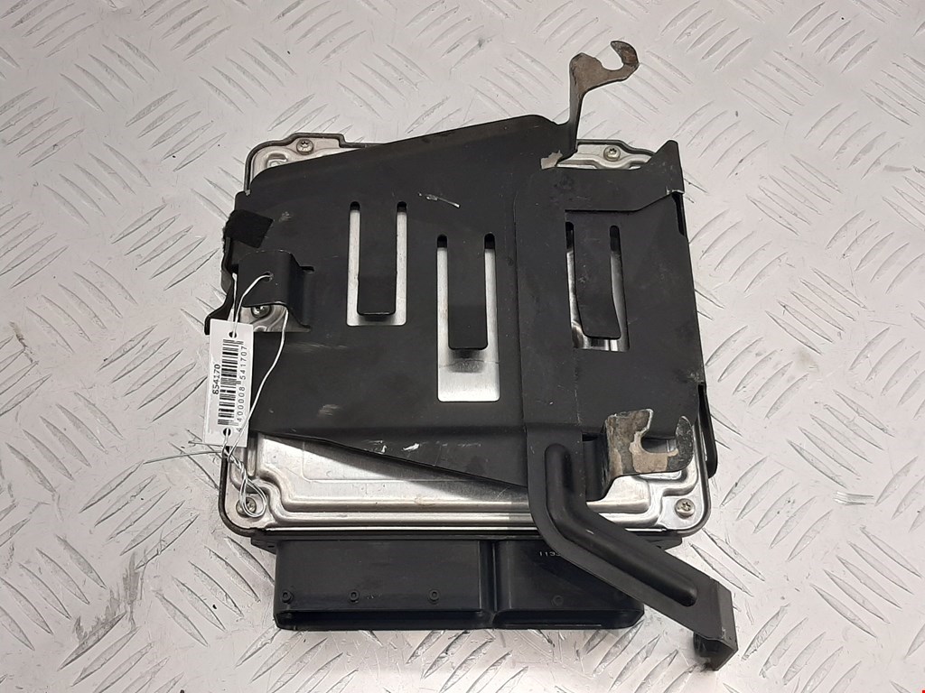 Блок управления двигателя (ЭБУ) AUDI A3 8P 2003-2013